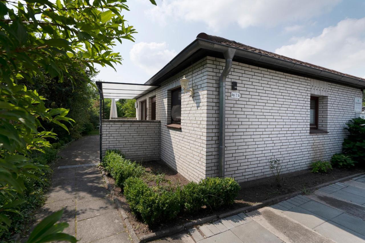 Zwergi Apartment Grömitz Exterior foto